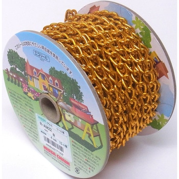 アルミマンテル ニッサチェイン