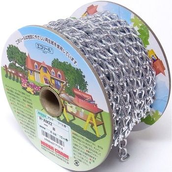 アルミマンテル ニッサチェイン