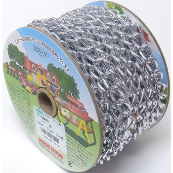 アルミマンテル ニッサチェイン