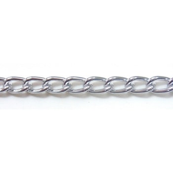 アルミマンテル ニッサチェイン