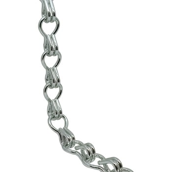 アルミ二重 ニッサチェイン