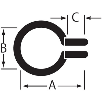 アルミ二重 ニッサチェイン
