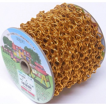 アルミ二重 ニッサチェイン