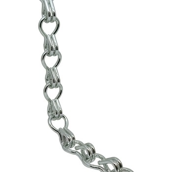 アルミ二重 ニッサチェイン