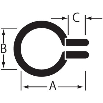 アルミ二重 ニッサチェイン