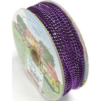 アルミCマンテル ニッサチェイン