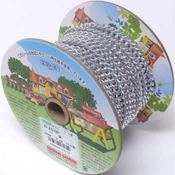 アルミFマンテル ニッサチェイン