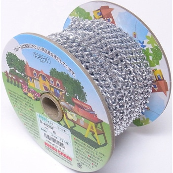 アルミFマンテル ニッサチェイン