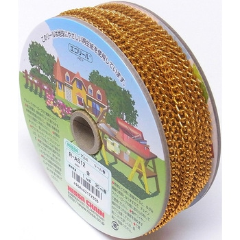 アルミSマンテル ニッサチェイン