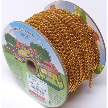 アルミSマンテル ニッサチェイン