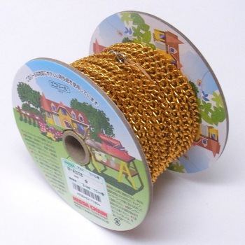 アルミSマンテル ニッサチェイン