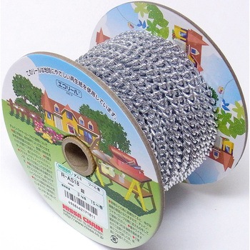 アルミSマンテル ニッサチェイン