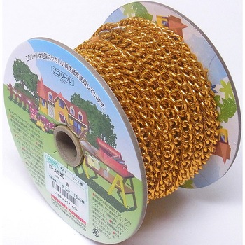 アルミSマンテル ニッサチェイン