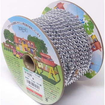 アルミSマンテル ニッサチェイン