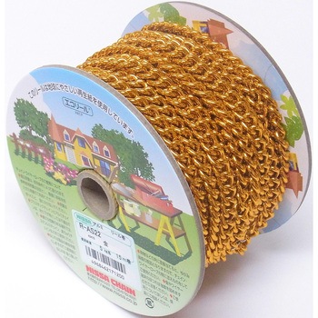 アルミSマンテル ニッサチェイン