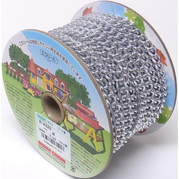 アルミSマンテル ニッサチェイン