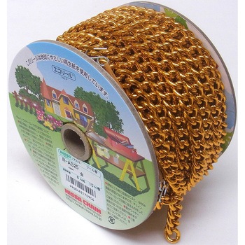 アルミSマンテル ニッサチェイン