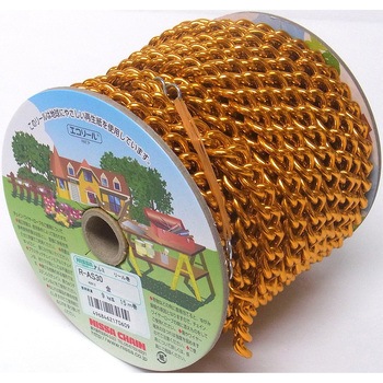 アルミSマンテル ニッサチェイン