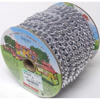 アルミSマンテル ニッサチェイン