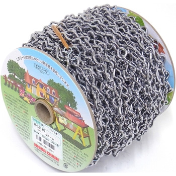 クローム鉄Sジャック ニッサチェイン