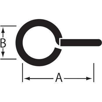 クローム鉄Sジャック ニッサチェイン