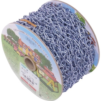 ユニクロ鉄三ッ組 ニッサチェイン