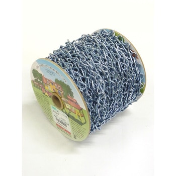 ユニクロ鉄三ッ組 ニッサチェイン