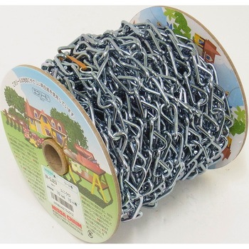 ユニクロ鉄三ッ組 ニッサチェイン