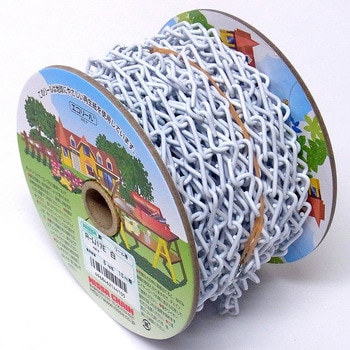 鉄カラー三ッ組 ニッサチェイン