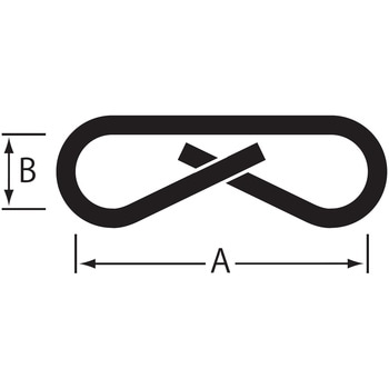 ユニクロ鉄三ッ組 ニッサチェイン
