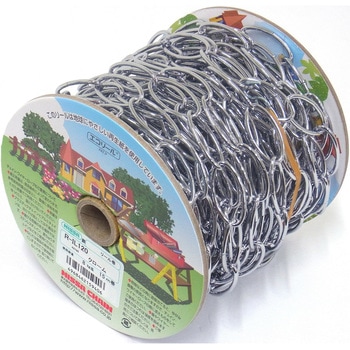 クローム鉄ランプ ニッサチェイン