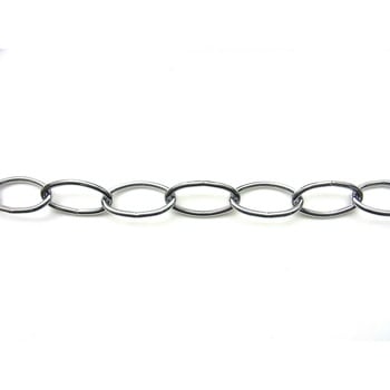 クローム鉄ランプ ニッサチェイン