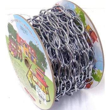 クローム鉄ランプ ニッサチェイン