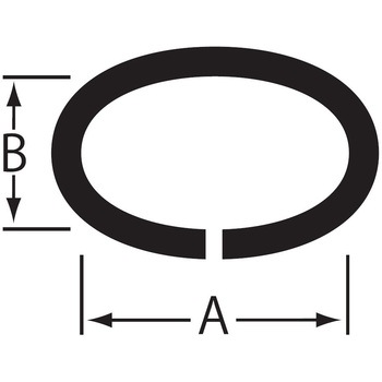 クローム鉄ランプ ニッサチェイン