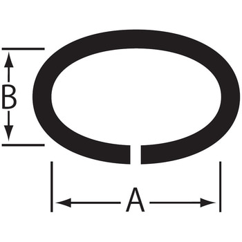 クローム鉄ランプ ニッサチェイン