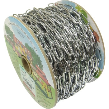 クローム鉄リンクC ニッサチェイン