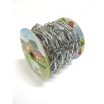 クローム鉄リンクC ニッサチェイン