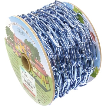 ユニクロ鉄リンクC ニッサチェイン