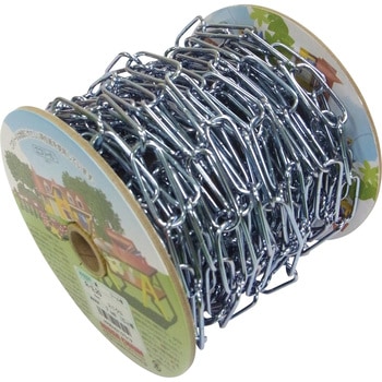 ユニクロ鉄リンクC ニッサチェイン