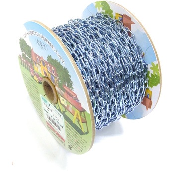 ユニクロ鉄リンクC ニッサチェイン