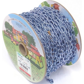 ユニクロ鉄リンクC ニッサチェイン