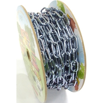 ユニクロ鉄リンクC ニッサチェイン