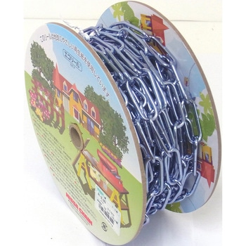 ユニクロ鉄リンクC ニッサチェイン