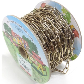 鉄カラーリンクC ニッサチェイン