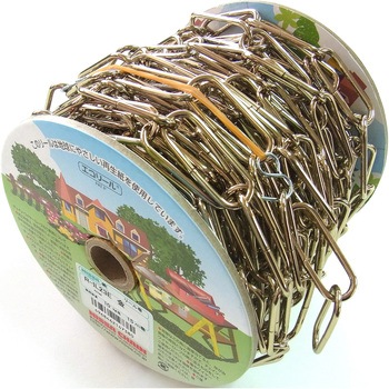 鉄カラーリンクC ニッサチェイン