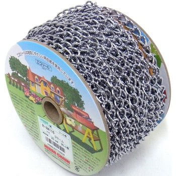 クローム鉄マンテル ニッサチェイン