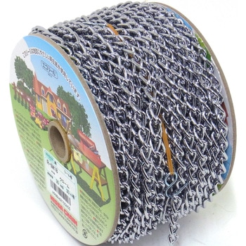 クローム鉄マンテル ニッサチェイン