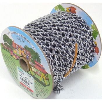 クローム鉄マンテル ニッサチェイン