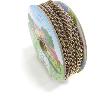 鉄カラーマンテル ニッサチェイン