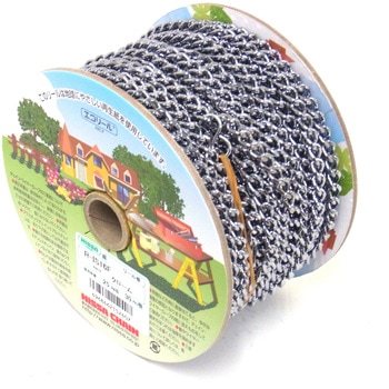 クローム鉄Fマンテル ニッサチェイン